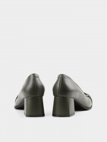 Туфли LeBERDES модель 00000013886 Фото