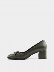 Туфли LeBERDES модель 00000013886 Фото