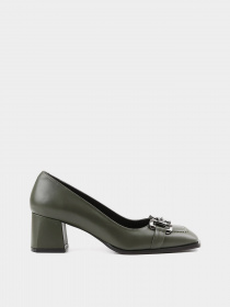 Туфли LeBERDES модель 00000013886 Фото