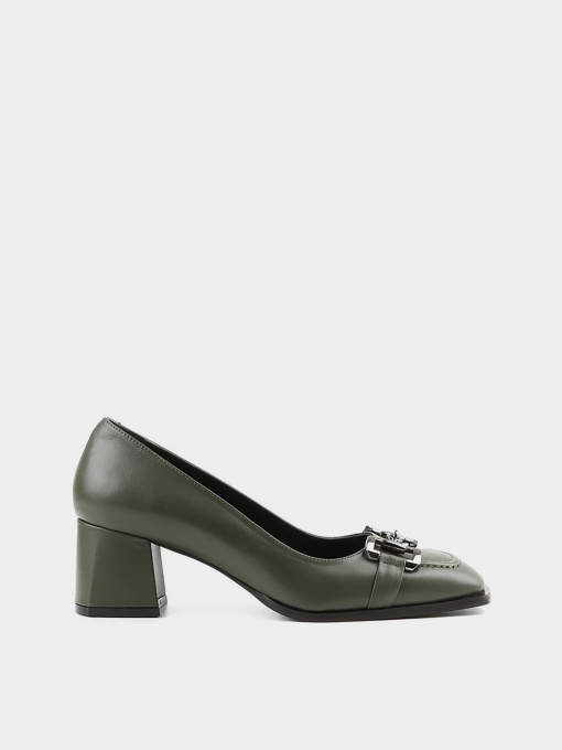 Туфлі LeBERDES модель 00000013886 Фото