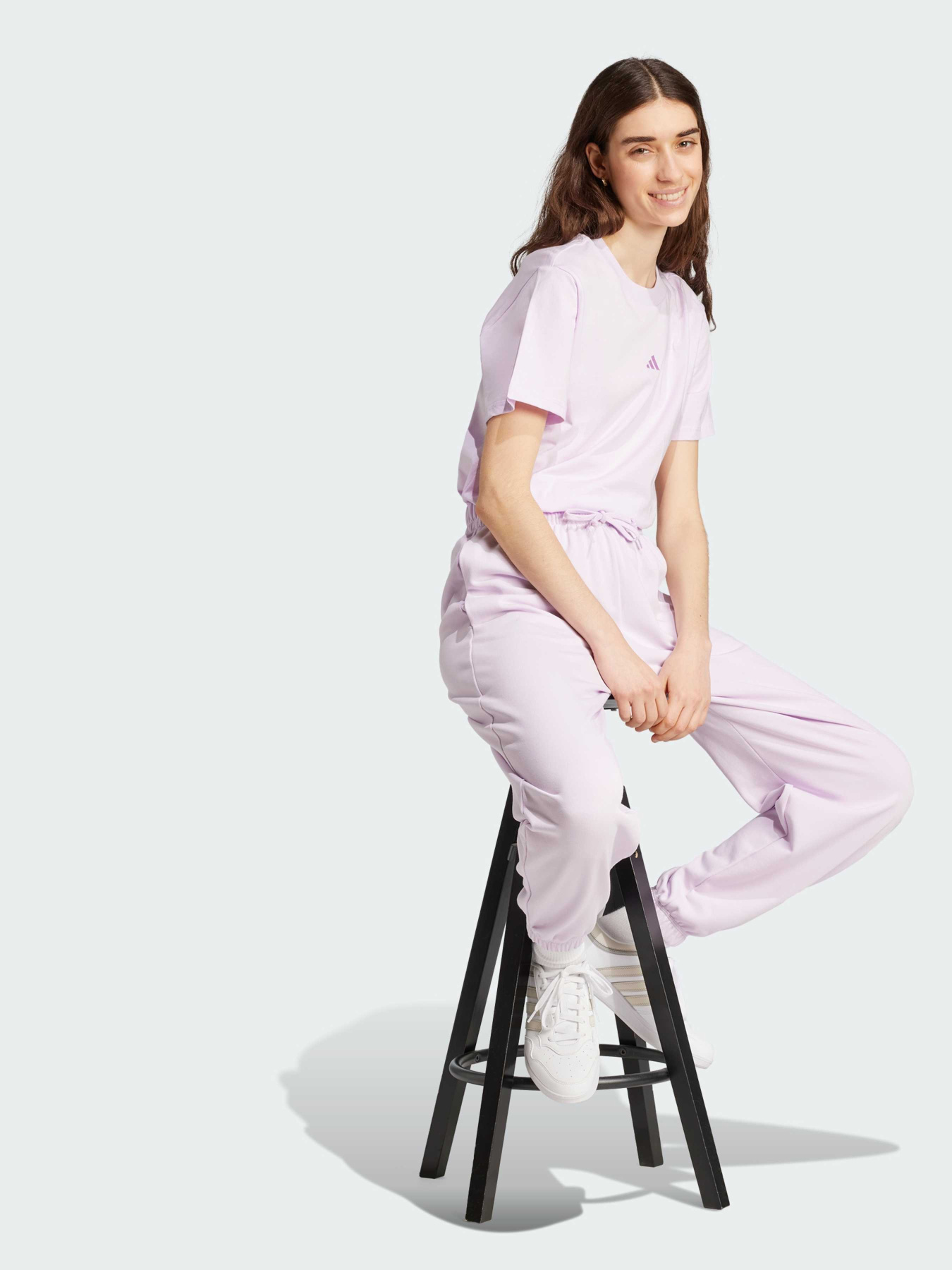 Футболка Adidas модель JI6078 Фото