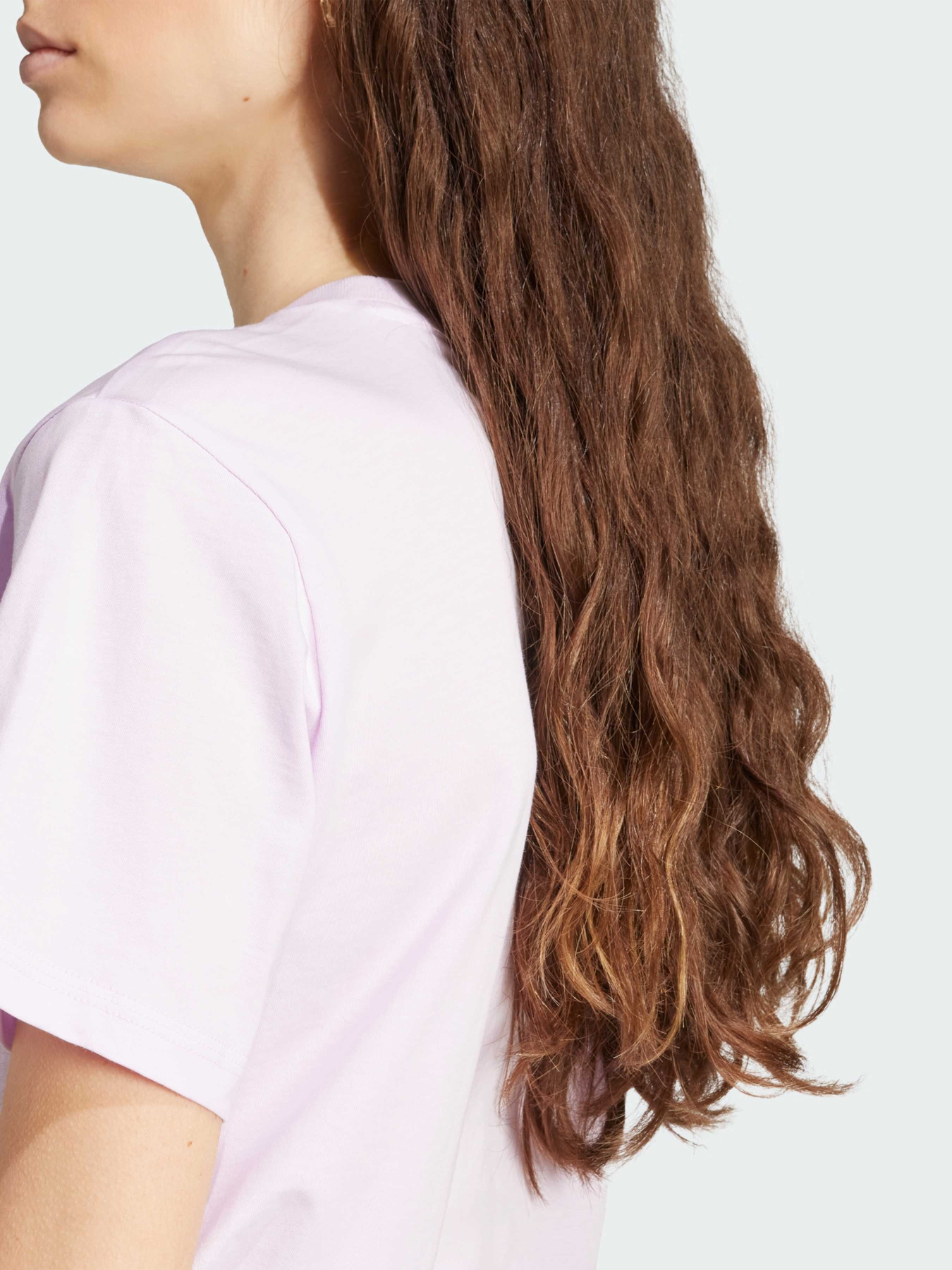 Футболка Adidas модель JI6078 Фото