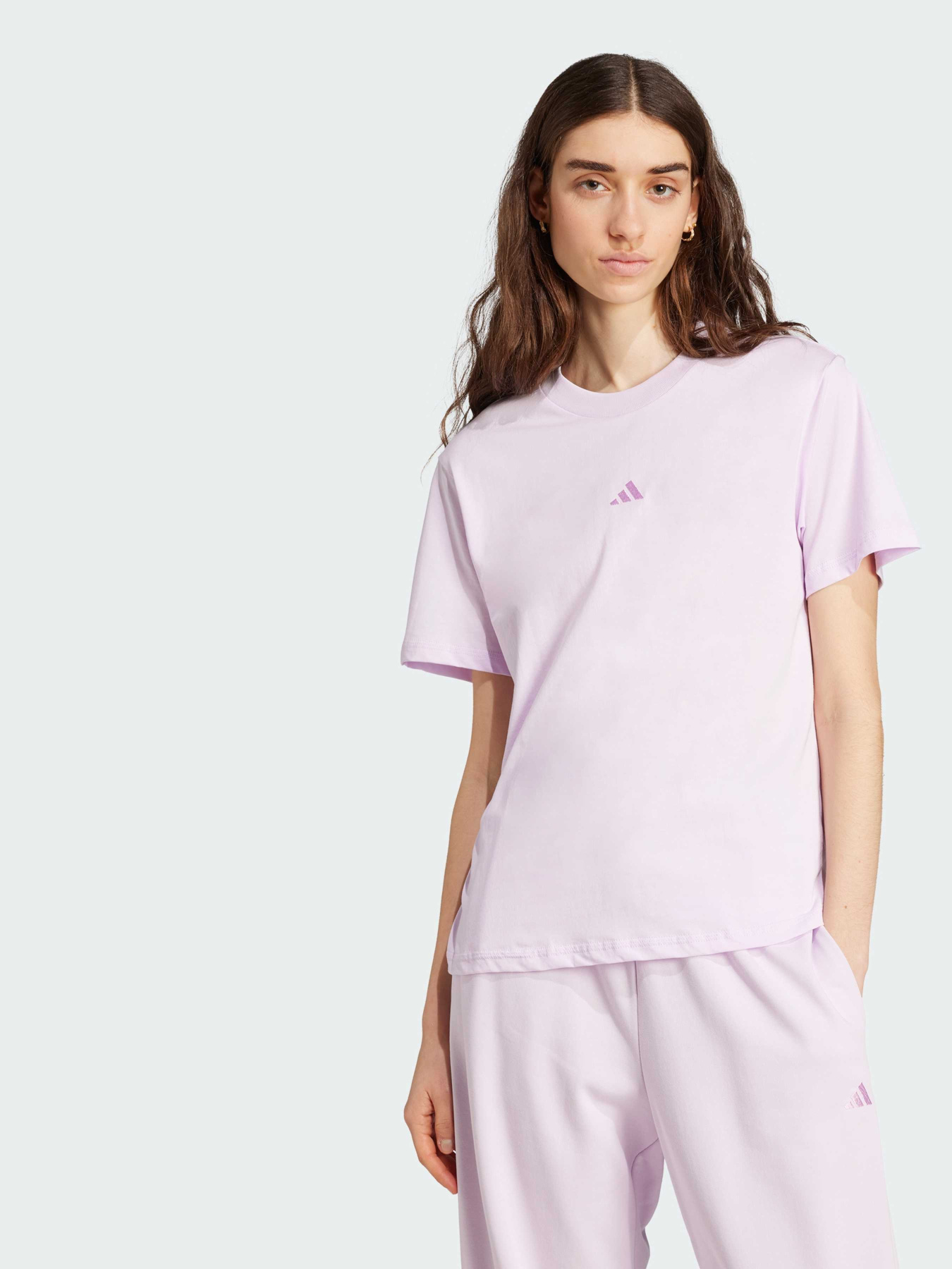 Футболка Adidas модель JI6078 Фото