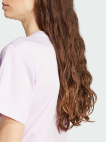 Футболка Adidas модель JI6078 Фото