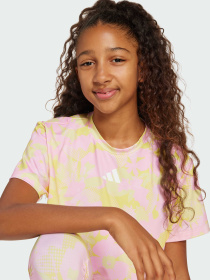 Футболка Adidas модель JI6098 Фото