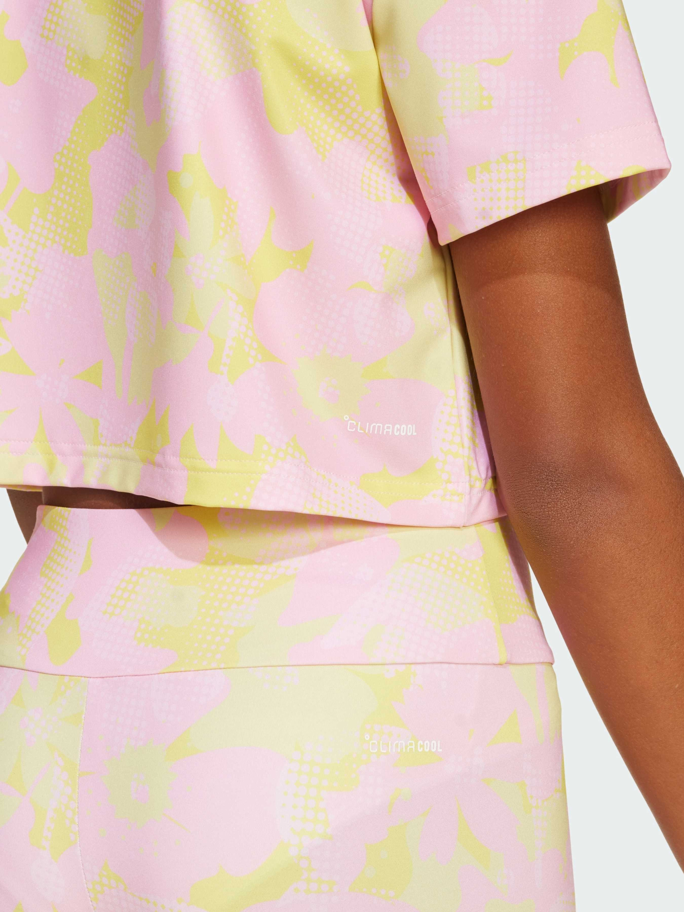 Футболка Adidas модель JI6098 Фото