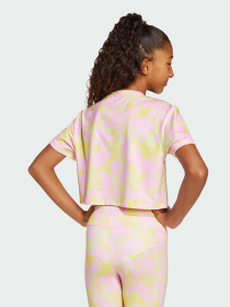 Футболка Adidas модель JI6098 Фото