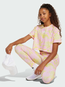 Футболка Adidas модель JI6098 Фото