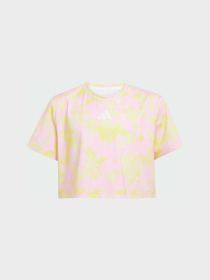 Футболка Adidas модель JI6098 Фото