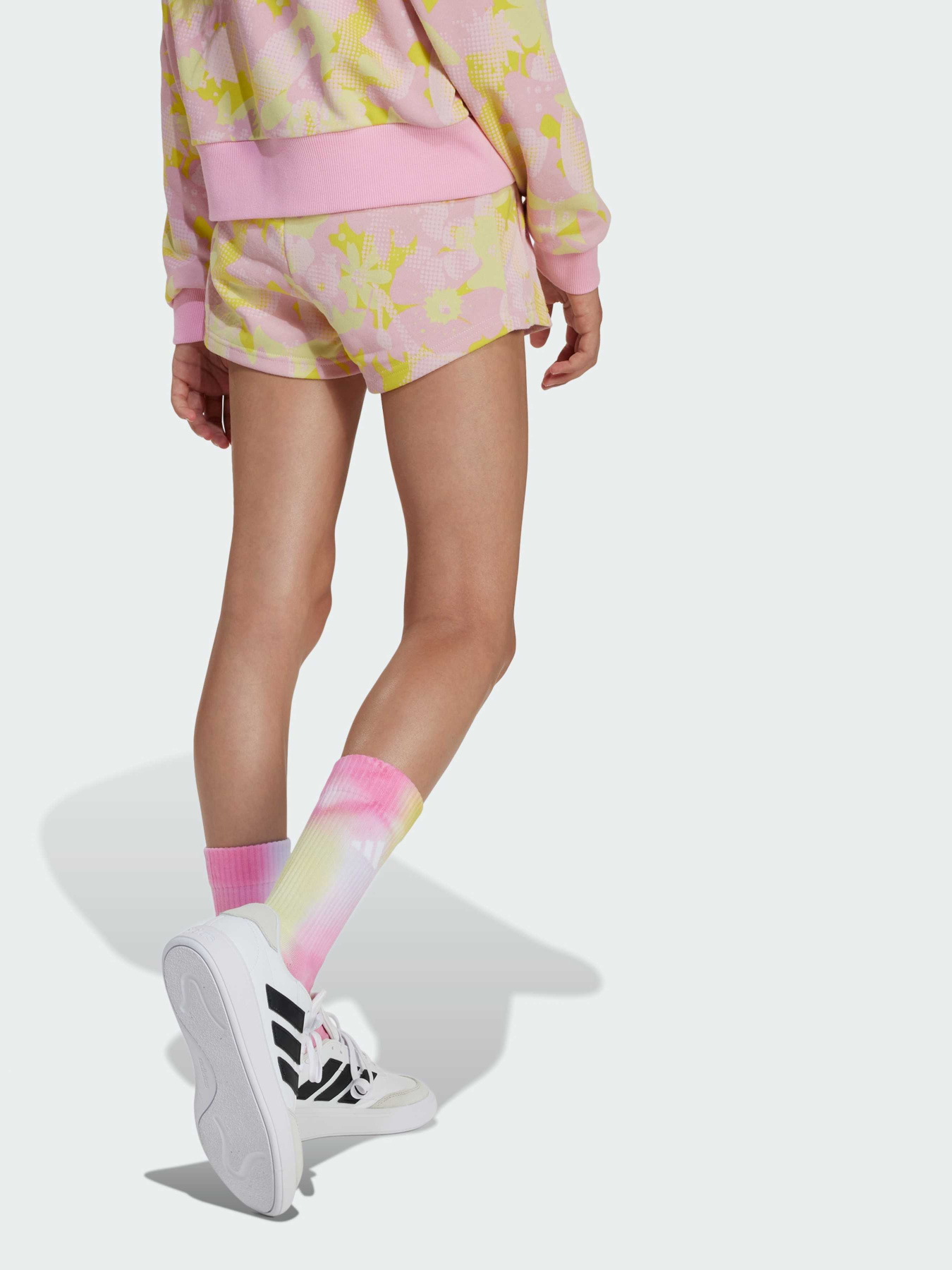 Шорти Adidas модель JI6223 Фото