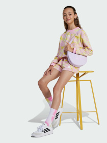 Шорти Adidas модель JI6223 Фото