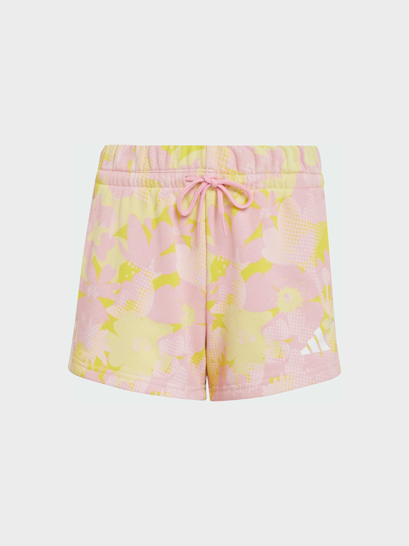 Повседневные шорты Adidas модель JI6223 Фото