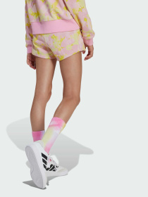 Повседневные шорты Adidas модель JI6223 Фото