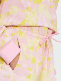 Повседневные шорты Adidas модель JI6223 Фото