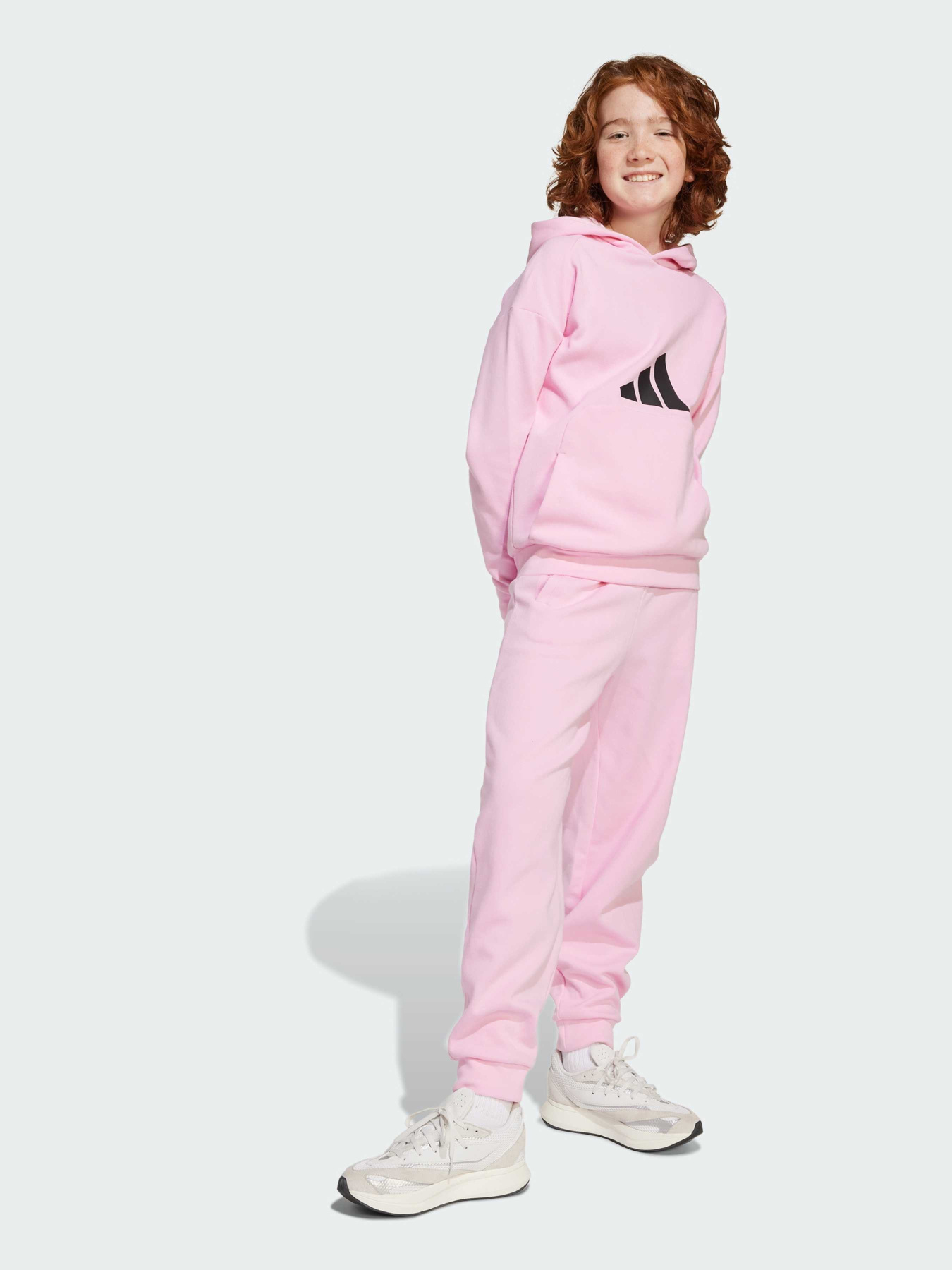 Худи Adidas модель JJ4786 Фото