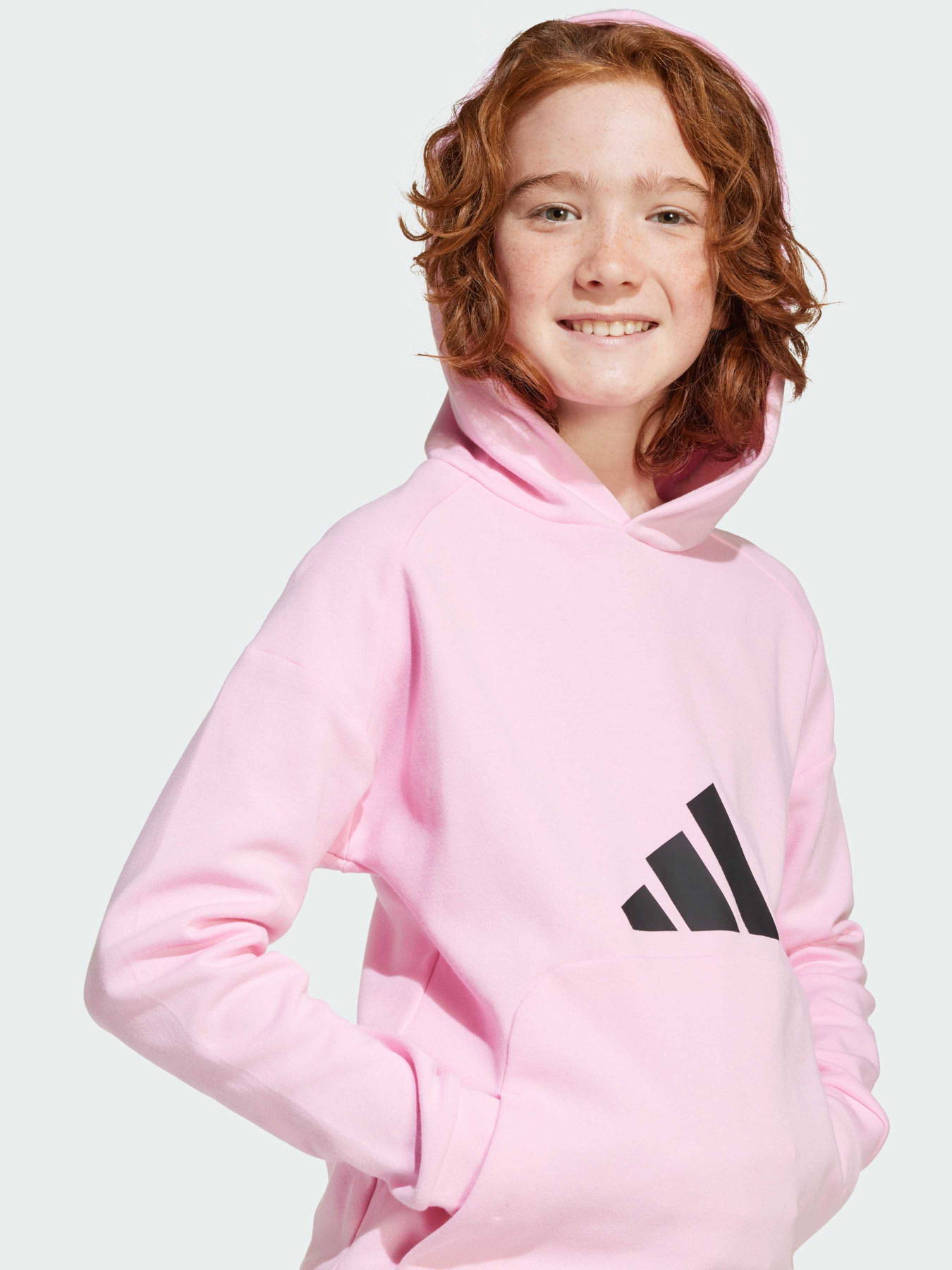 Худи Adidas модель JJ4786 Фото