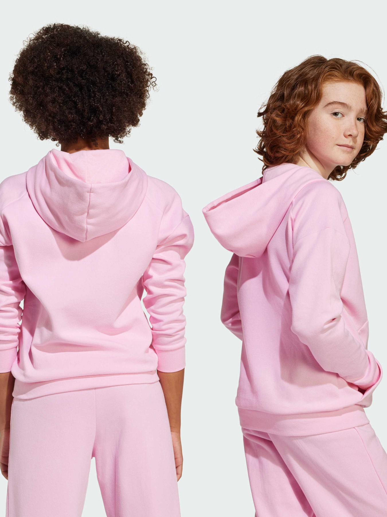 Худі Adidas модель JJ4786 Фото