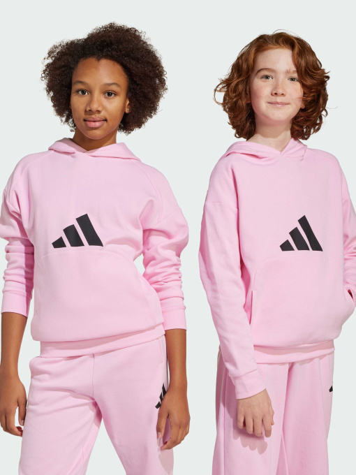 Худі Adidas модель JJ4786 Фото