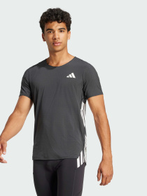 Футболка спортивная Adidas adizero модель JF3473 Фото