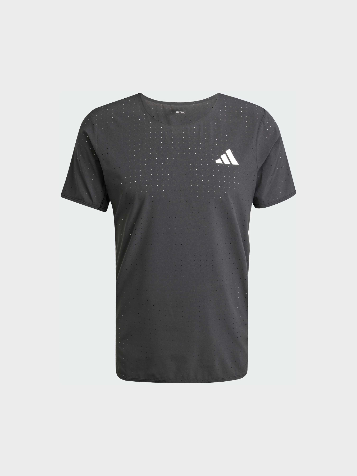 Спортивна футболка Adidas adizero модель JF3473 Спортивна футболка Adidas adizero модель JF3473 Фото