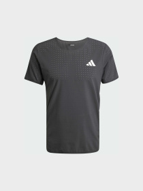 Спортивна футболка Adidas adizero модель JF3473 Спортивна футболка Adidas adizero модель JF3473 Фото