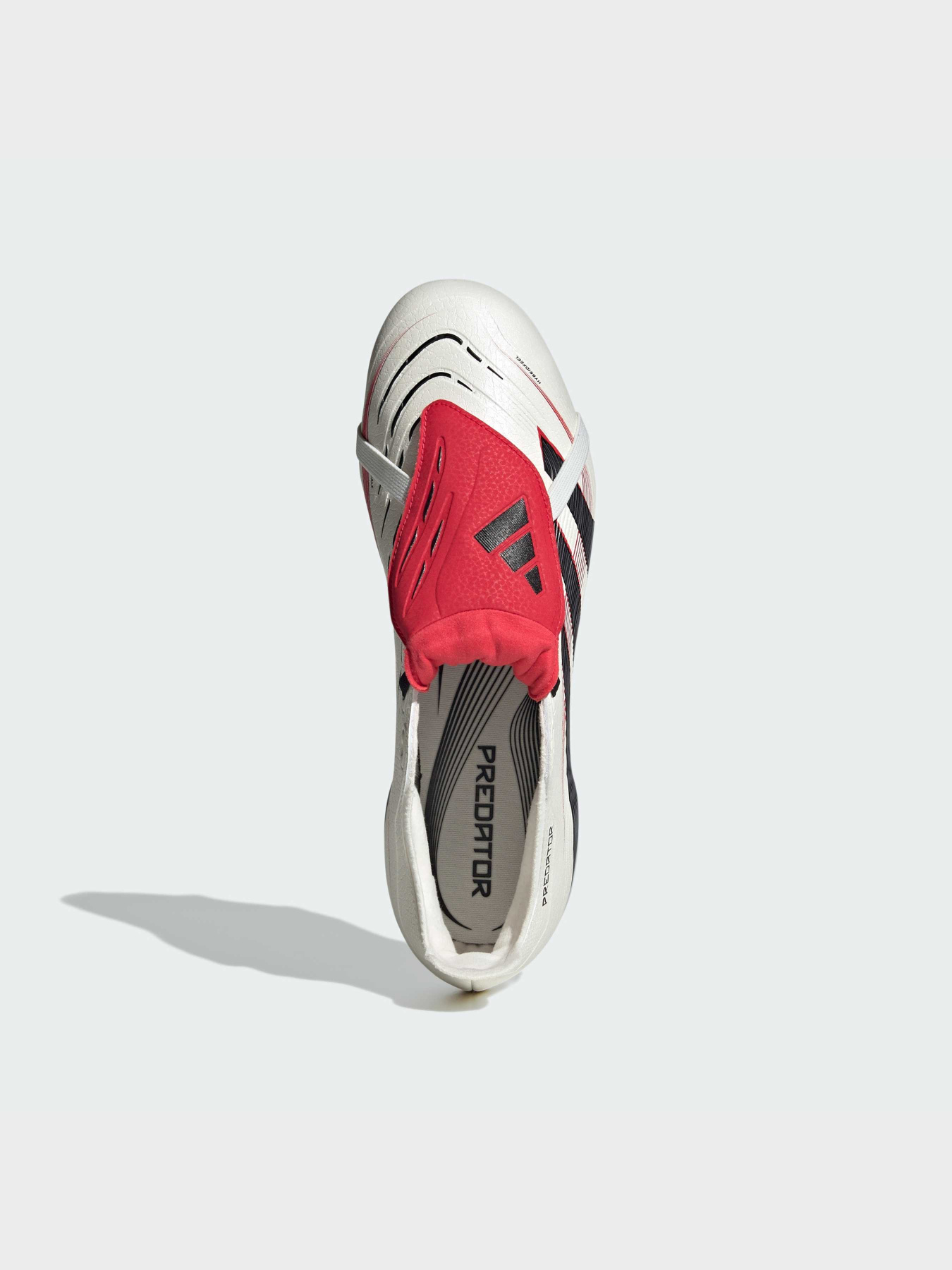 Бутси Adidas Predator модель JP5737 Фото