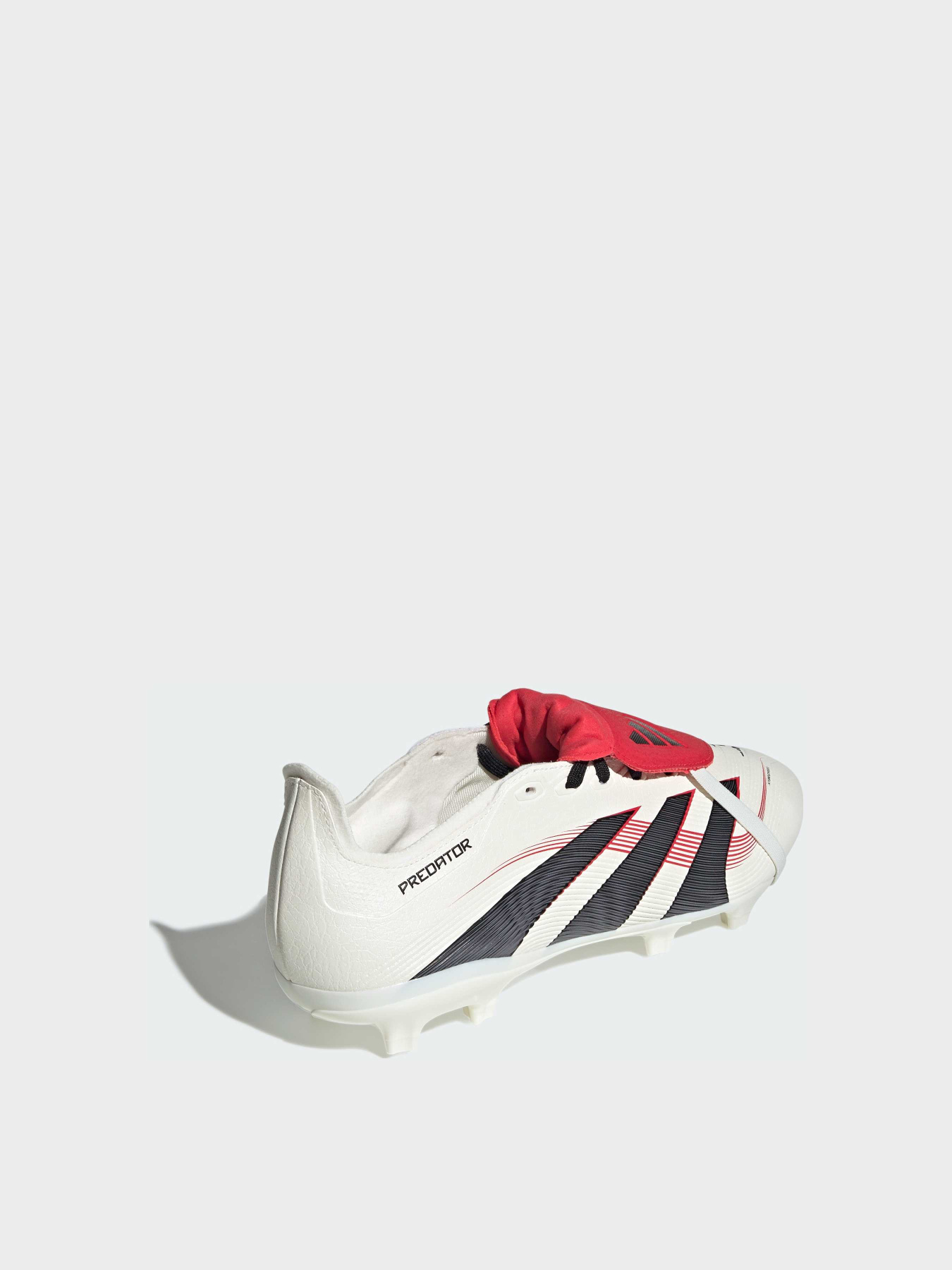 Бутси Adidas Predator модель JP5737 Фото