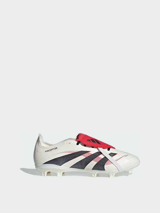 Бутсы Adidas Predator модель JP5737 Фото