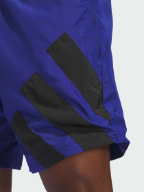 Шорты спортивные Adidas модель JD6150 Фото