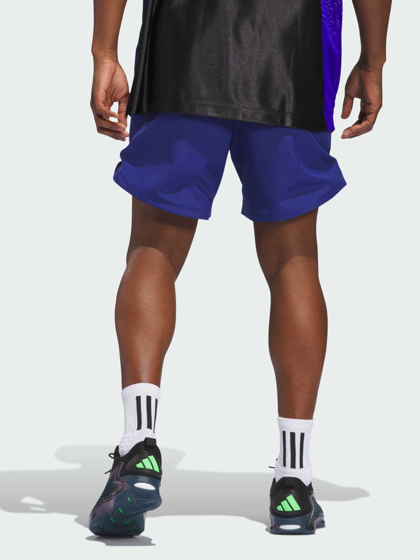 Спортивні шорти Adidas модель JD6150 Фото