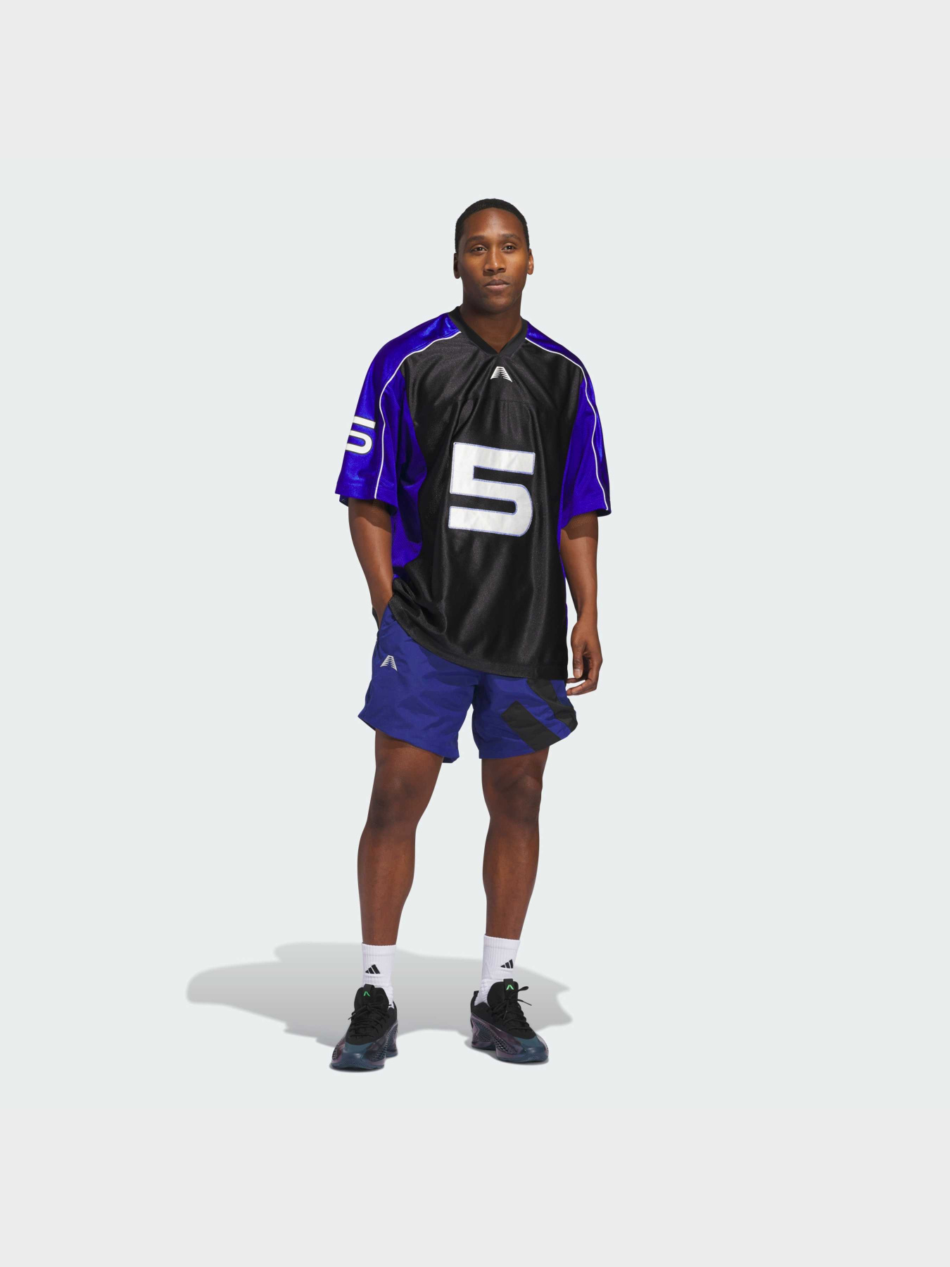 Спортивні шорти Adidas модель JD6150 Фото