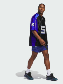 Спортивні шорти Adidas модель JD6150 Фото