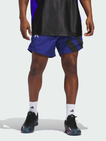 Спортивні шорти Adidas модель JD6150 Фото