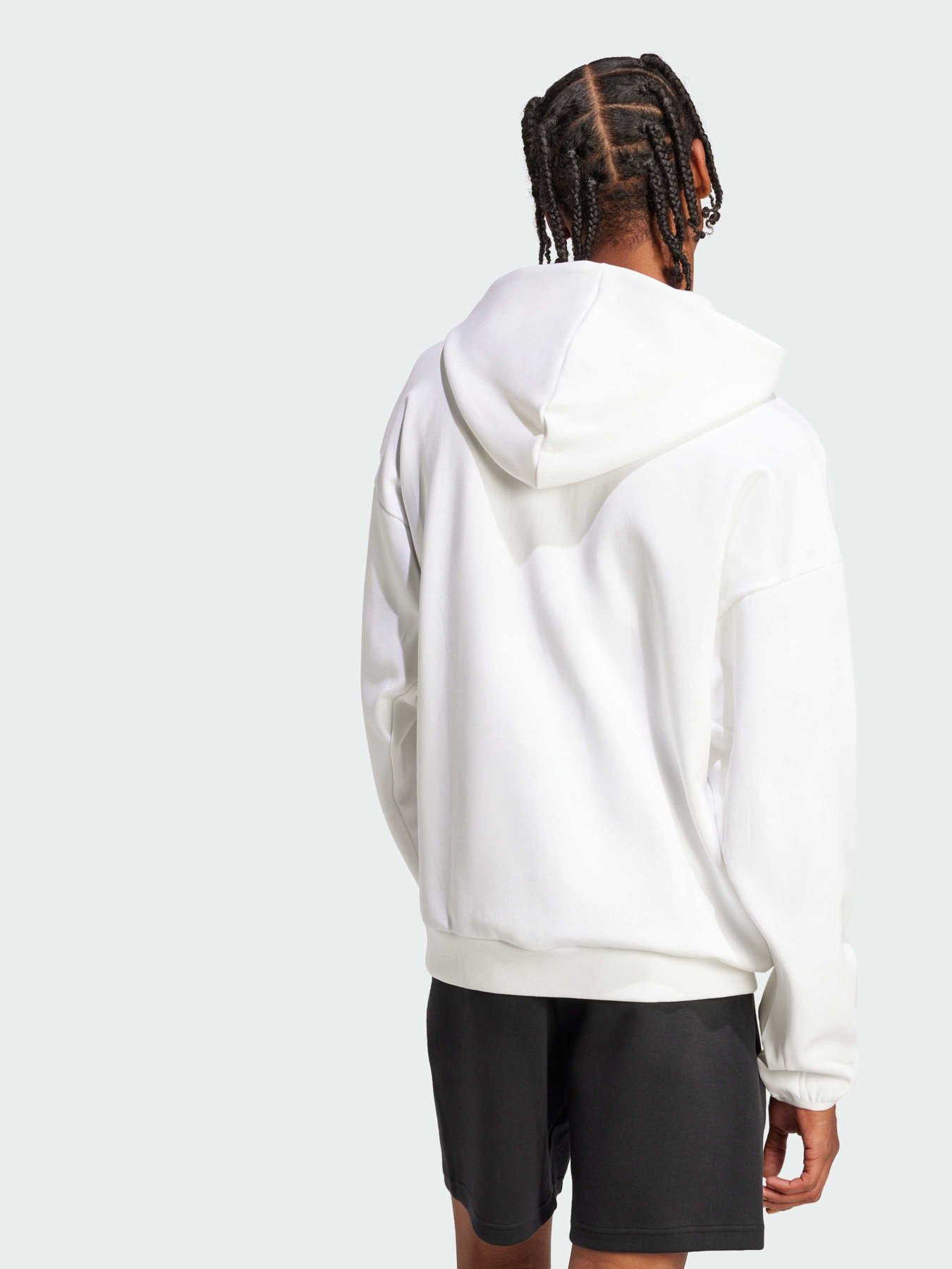 Кофта Adidas модель JD4944 Фото