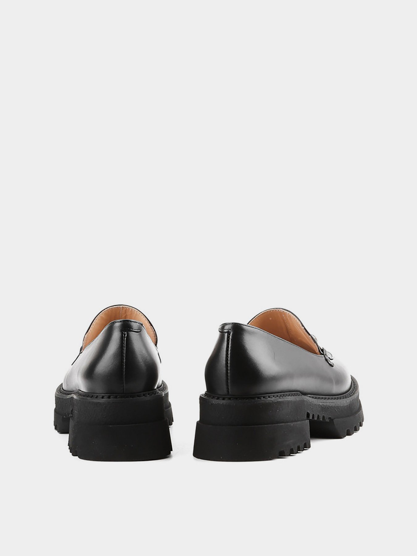 Лоферы LeBERDES модель 00000013887 Фото