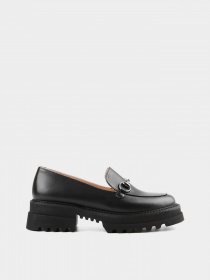 Лоферы LeBERDES модель 00000013887 Фото