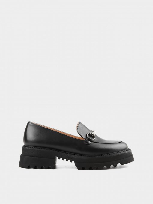 Лоферы LeBERDES модель 00000013887 Фото