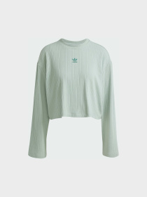 Лонгслив Adidas модель JD5123 Фото