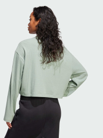 Лонгслив Adidas модель JD5123 Фото