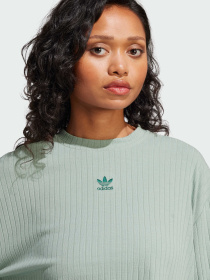 Лонгслив Adidas модель JD5123 Фото