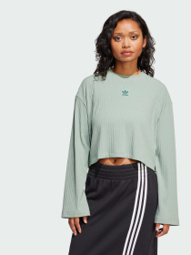 Лонгслив Adidas модель JD5123 Фото