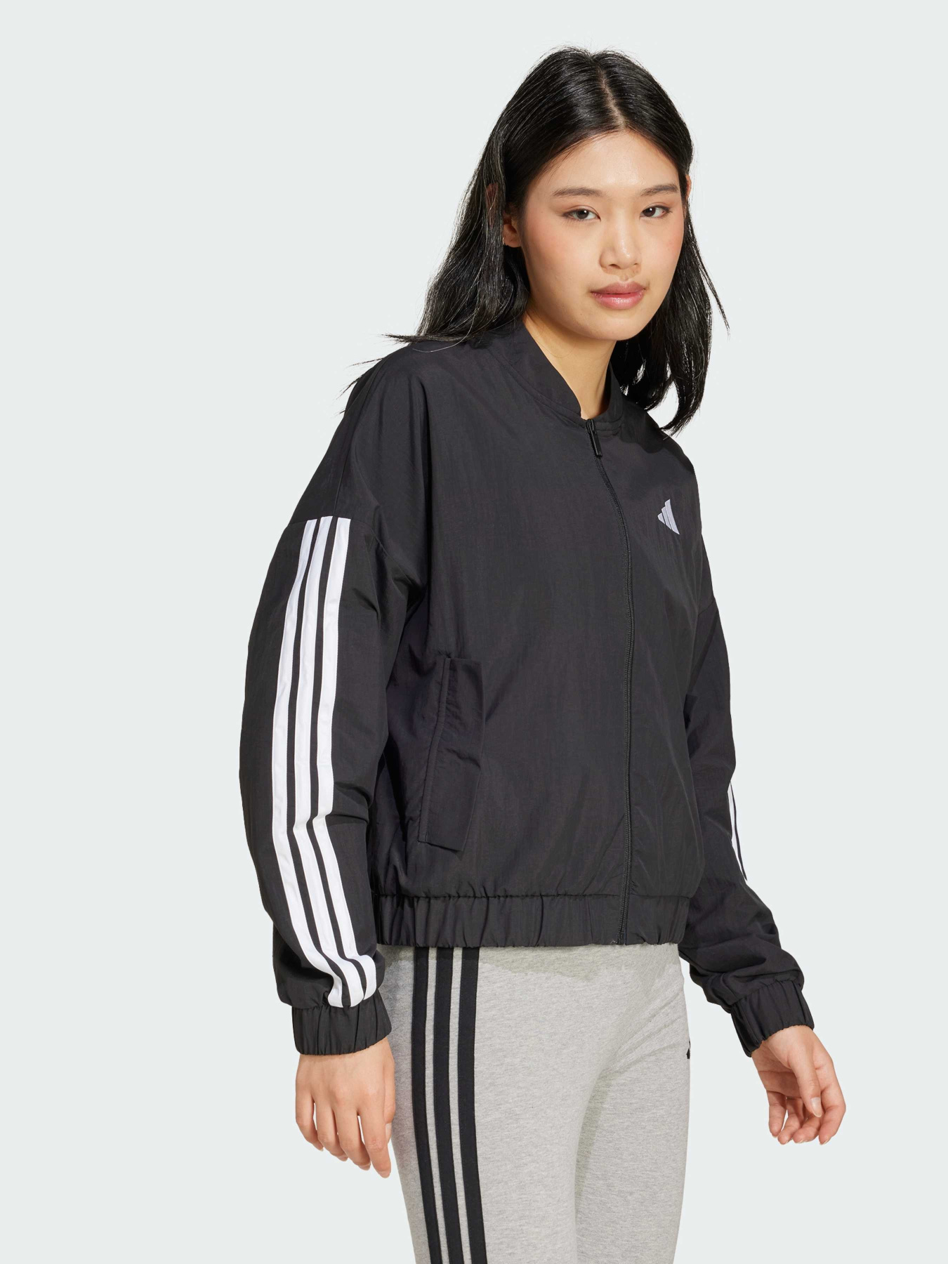 Вітровка Adidas модель JD5317 Фото