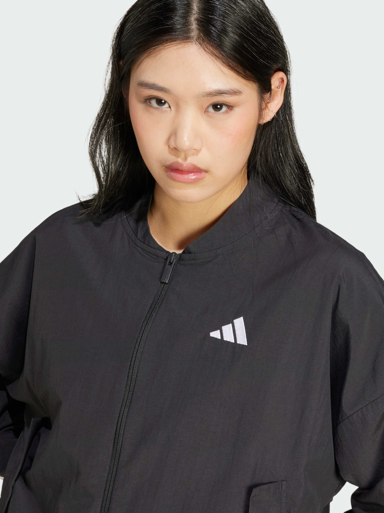 Вітровка Adidas модель JD5317 Фото