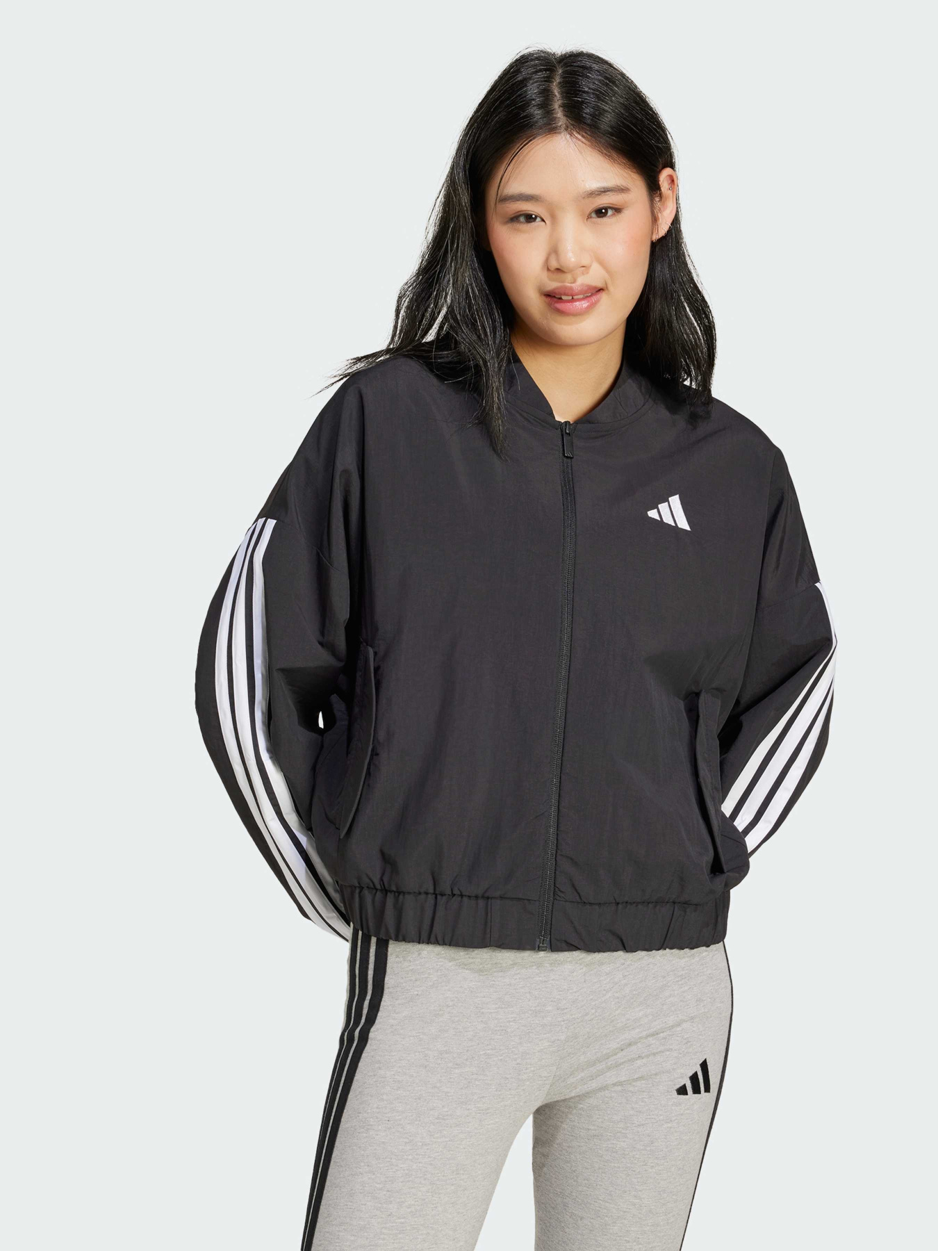 Вітровка Adidas модель JD5317 Фото