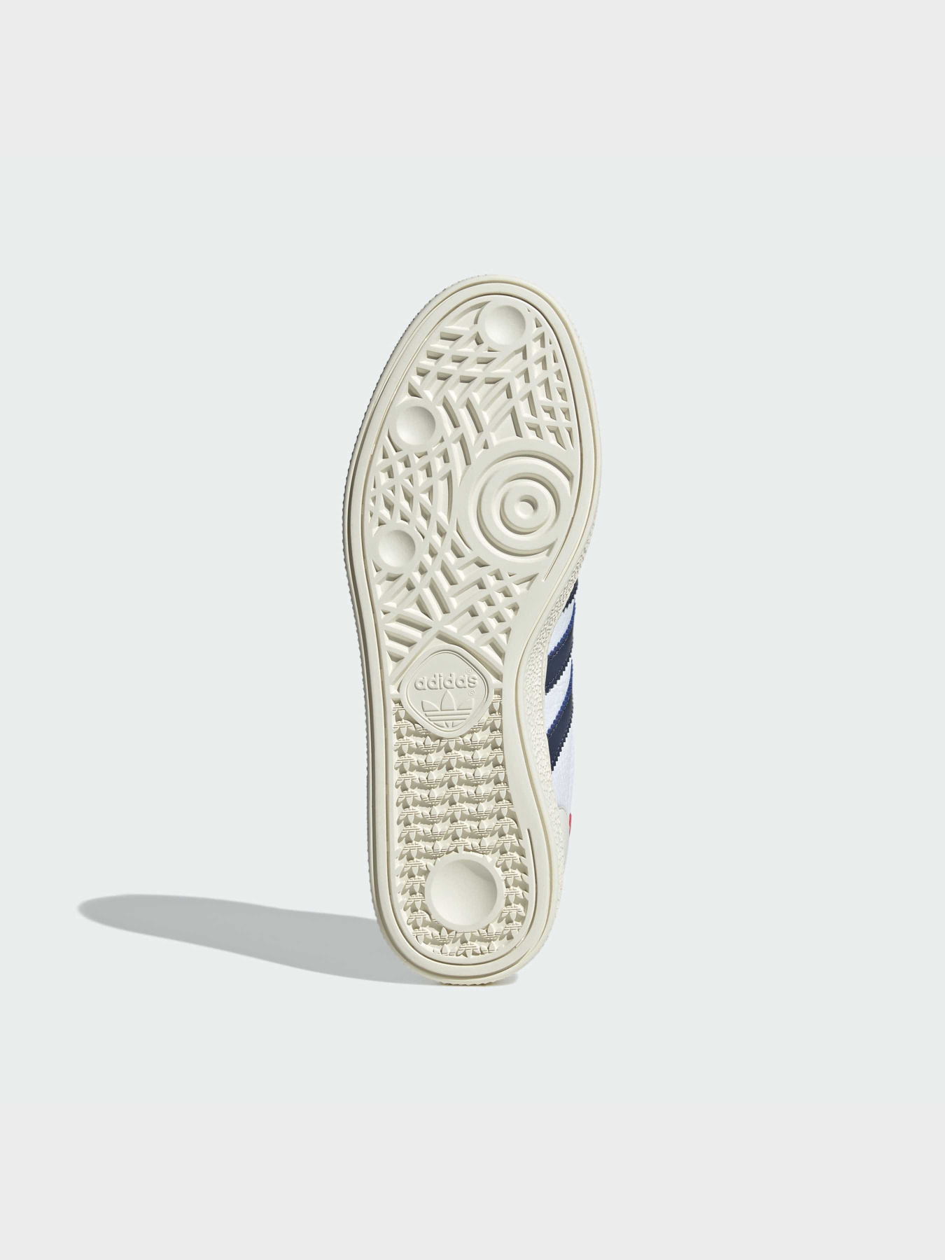 Кеды низкие Adidas модель JH5450 Фото