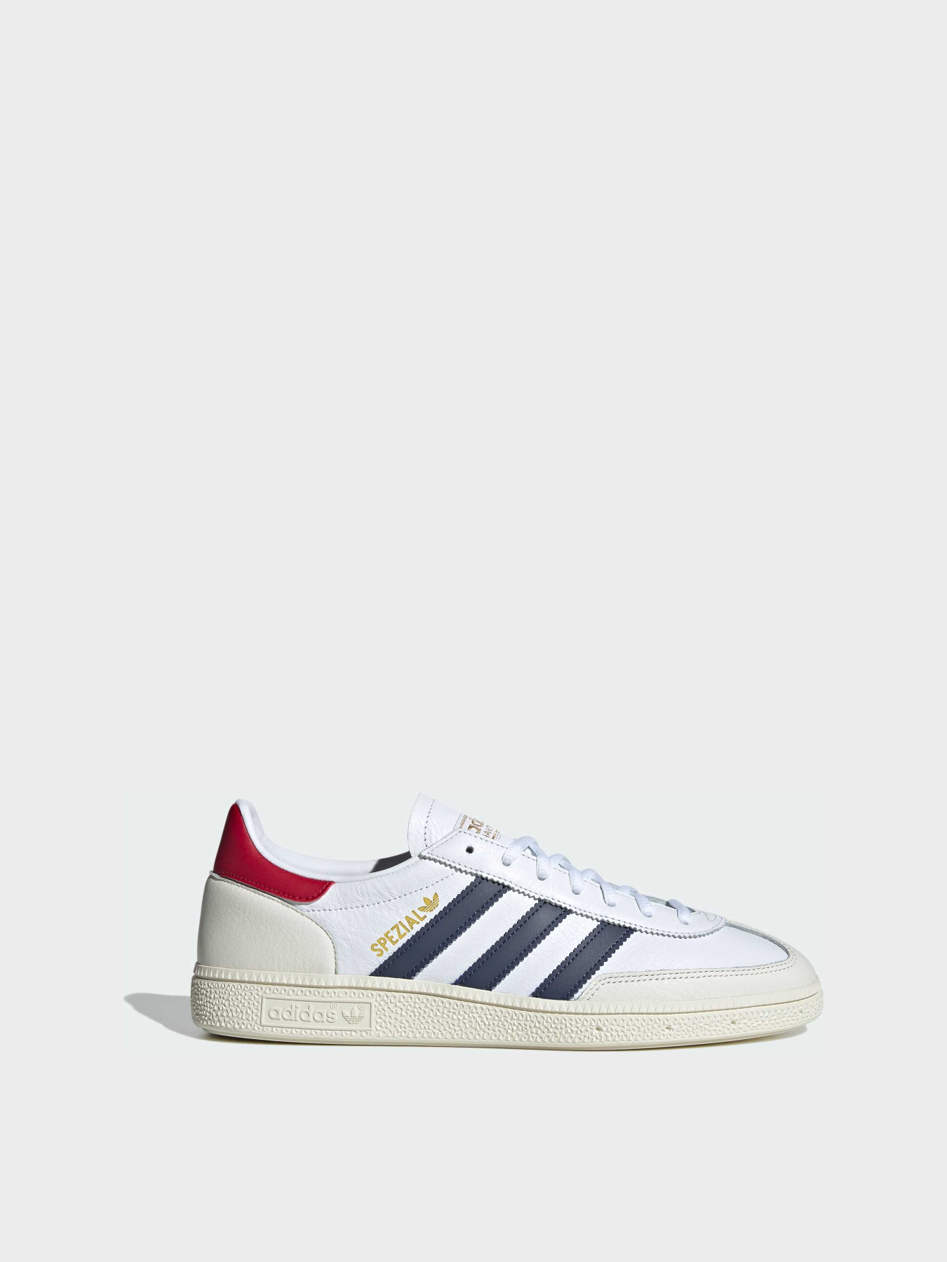 Кеды низкие Adidas модель JH5450 Фото