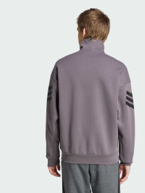 Кофта Adidas 3 Stripes модель JI8776 Фото