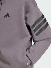 Кофта Adidas 3 Stripes модель JI8776 Фото