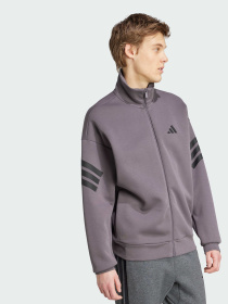 Кофта Adidas 3 Stripes модель JI8776 Фото