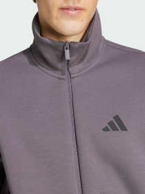 Кофта Adidas 3 Stripes модель JI8776 Фото